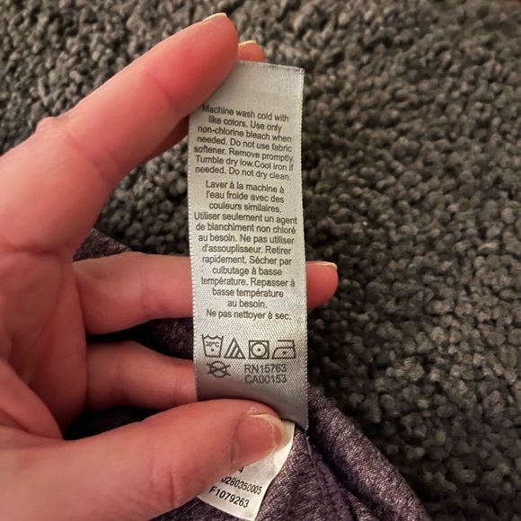 Champion Workout tank with built in bra - Picture 8 of 9